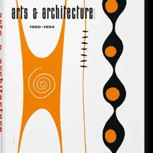 Arts & Architecture 1950–1954 Koopje