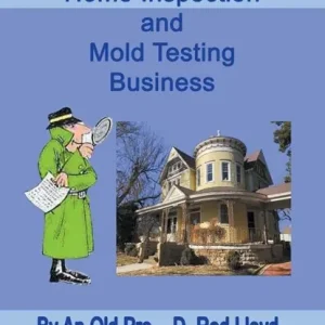 Aanbieding Home Inspection and Mold Testing Business