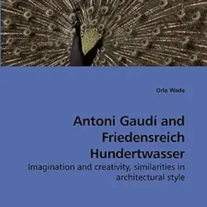 Antoni Gaudi and Friedensreich Hundertwasser Veilige Betaling