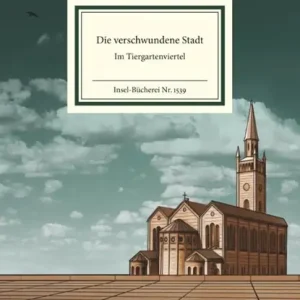 Speciale Aanbieding Die verschwundene Stadt