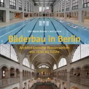 Bäderbau in Berlin Exclusieve Aanbieding