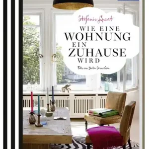 Wie eine Wohnung ein Zuhause wird Favoriet