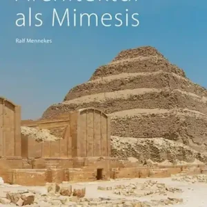 Architektur als Mimesis Gratis Verzending