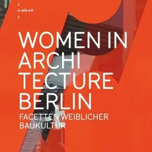 Women in Architecture Berlin Laatste Versie