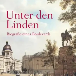 Unter den Linden Express Levering