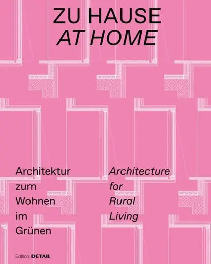 Zu Hause / at Home Beperkt Aanbod