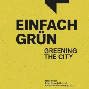 Actieprijs Einfach Grun – Greening the City