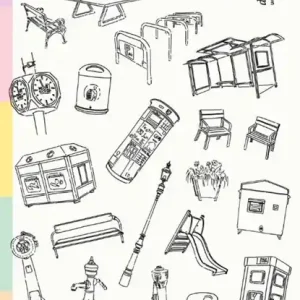 Weekendaanbieding Stadt Aufmöbeln