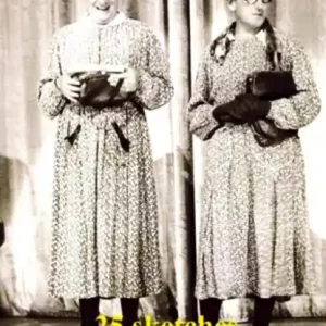 Beste Prijs 25 sketches