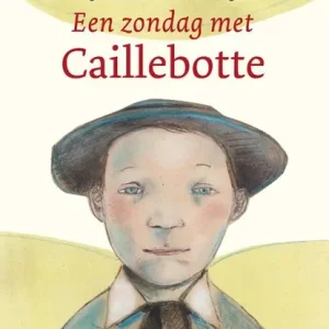 Een zondag met Caillebotte Beperkt Aanbod
