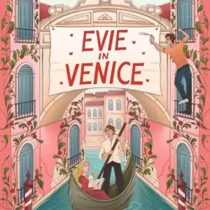 Evie in Venice Tijdelijk Beschikbaar