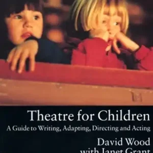 Veilige Betaling Theatre for Children