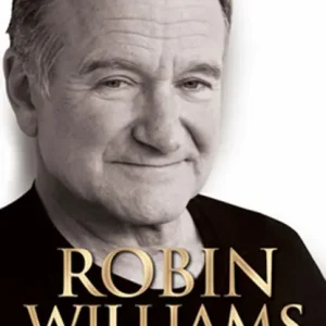 Rechtstreeks Van De Fabrikant Robin Williams - When the Laughter Stops 1951-2014
