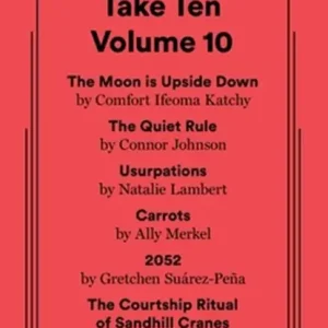 Theater Masters' Take Ten Volume 10 Beperkte Voorraad