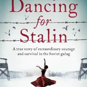 Bestseller Dancing for Stalin