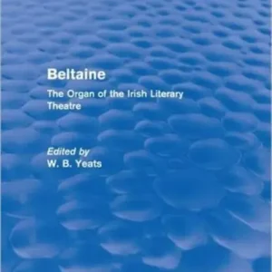 Beltaine (Routledge Revivals) Lage Kosten