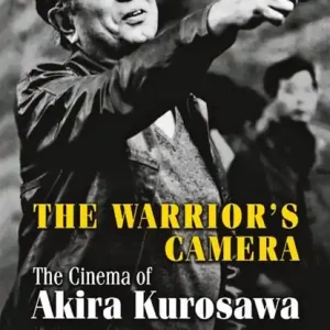 Uitverkoop The Warrior's Camera