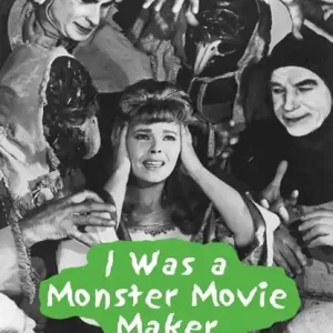 I Was a Monster Movie Maker Koop Online