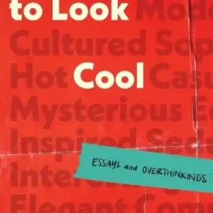 Read This to Look Cool Voordeelprijs