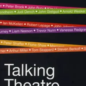 Nu Kopen Talking Theatre
