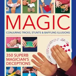 Voordeelprijs Magic, Practical Encyclopedia of