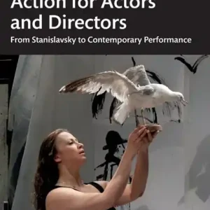 Analysis through Action for Actors and Directors Alleen Vandaag