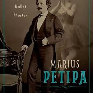 Marius Petipa Must-Have