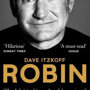 Finale Uitverkoop Robin