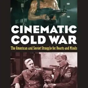 Weekendaanbieding Cinematic Cold War