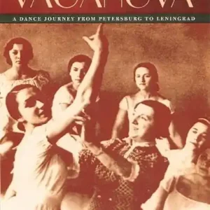 Lage Kosten Vaganova