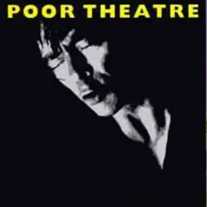 Towards a Poor Theatre Beperkt Aanbod