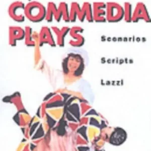Commedia Plays Gecertificeerd