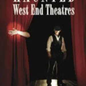 Gratis Retour Haunted West End Theatres