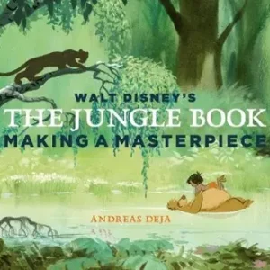 Walt Disney's The Jungle Book Koop Vandaag