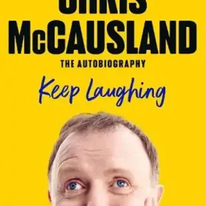 Op = Op Keep Laughing