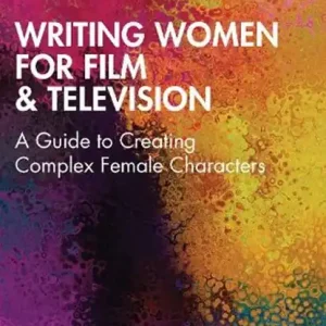 Writing Women for Film & Television Direct Beschikbaar