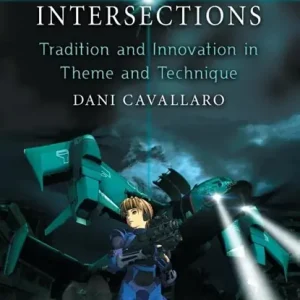 Anime Intersections Gecertificeerd