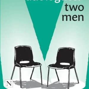 Alleen Vandaag Contemporary Duologues: Two Men