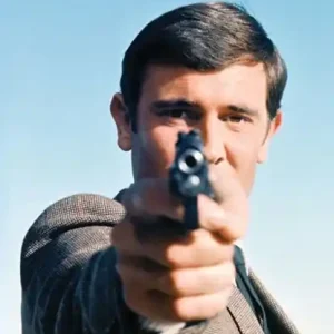 Aanbieding The Making of on Her Majesty's Secret Service