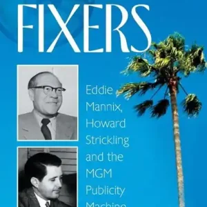 Beperkte Voorraad The Fixers