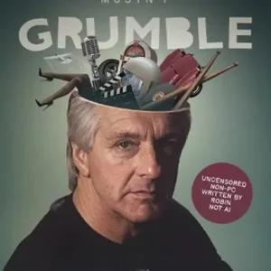 Mustn't Grumble Finale Uitverkoop