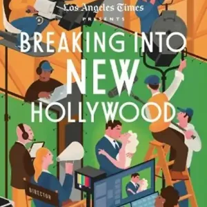 Tijdelijk Beschikbaar Breaking Into New Hollywood