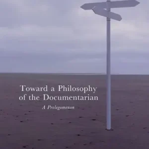Voordeelprijs Toward a Philosophy of the Documentarian