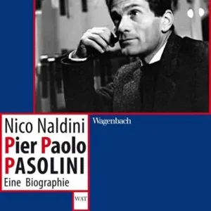 Meest Verkocht Pier Paolo Pasolini