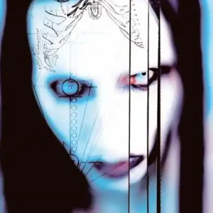 Snelle Levering Marilyn Manson