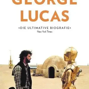 Actieprijs George Lucas