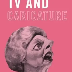 TV and Caricature Dagaanbieding