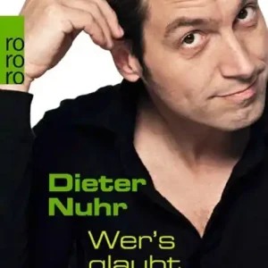 Gratis Verzending Wer's glaubt, wird selig