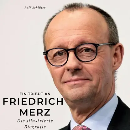 Alleen Vandaag Ein Tribut an  Friedrich Merz