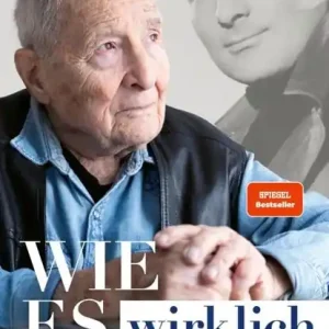 Freddy Quinn - Die Autobiografie Favoriet